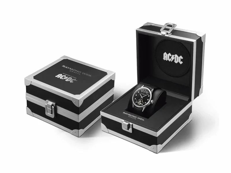 2780-STC-ACDC1 RAYMOND WEIL 腕時計