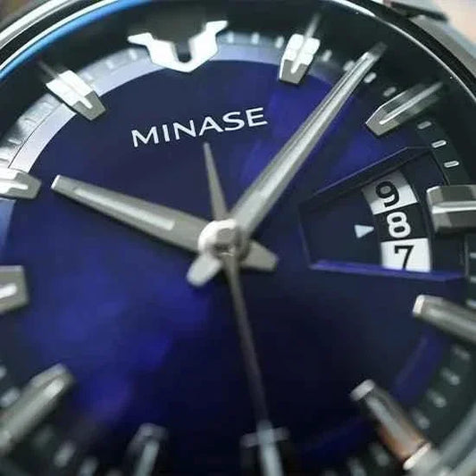MINASE VM14-M01NBL-SSB|コントワーヌ