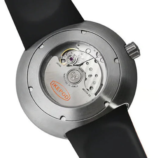 IPM002SILB IKEPOD 腕時計