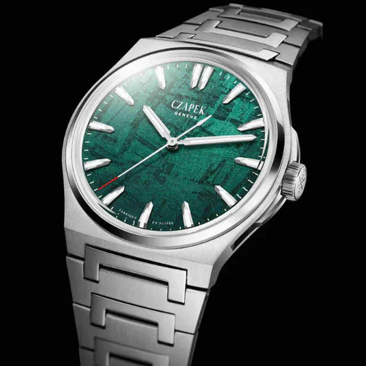 CZANT_GM CZAPEK 腕時計