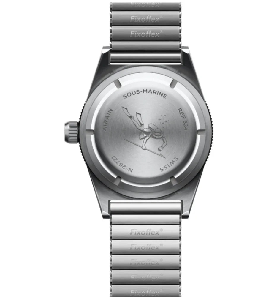 524.481 AiRain 腕時計