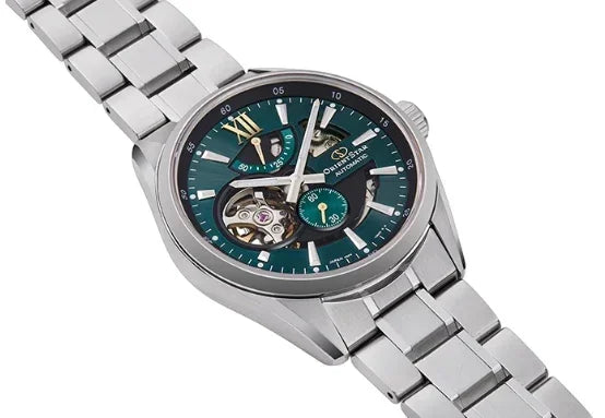 ORIENT STAR RK-AV0114E RK-AV0114E|コントワーヌ