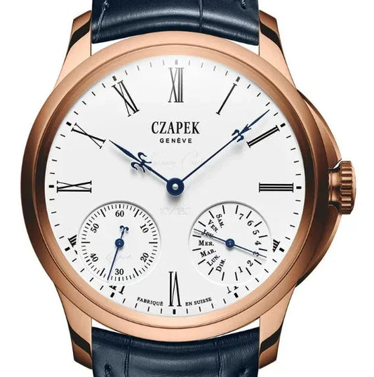 CZAPEK CZQdB_EGFSC|コントワーヌ
