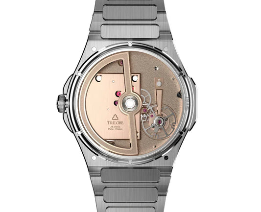 trilobe 3201GS|コントワーヌ