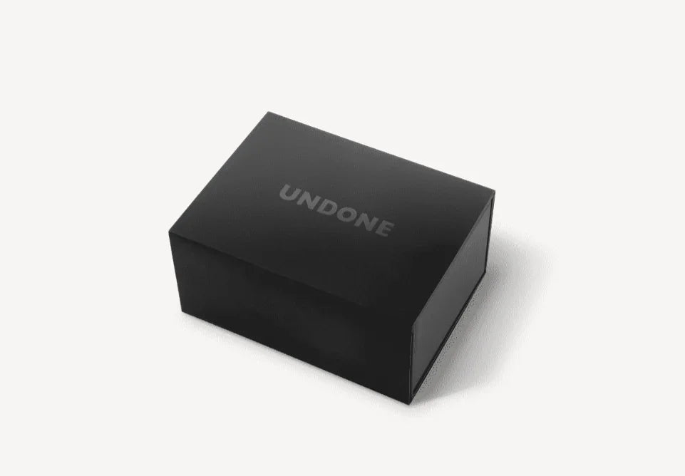 UNDONE AQD-369-BKO UDJ11010-B|コントワーヌ