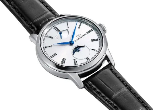 ORIENT STAR RK-BW0001S|コントワーヌ