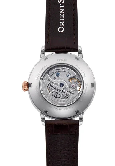 ORIENT STAR RK-BS0002S RK-AY0105Y|コントワーヌ