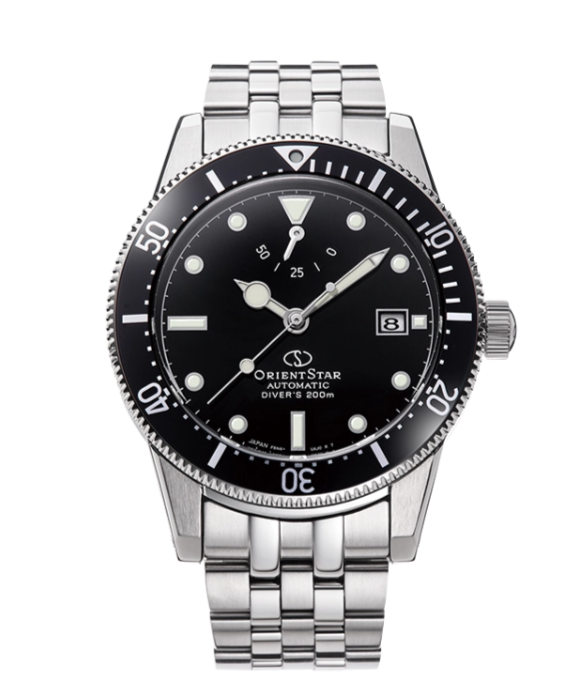ORIENT STAR RK-AU0503N RK-AU0601B|コントワーヌ