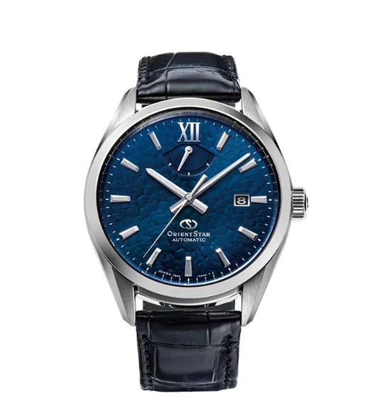 ORIENT STAR RK-AZ0102N RK-BX0003L|コントワーヌ