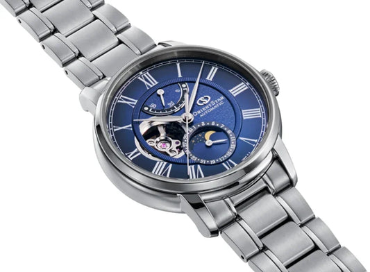 ORIENT STAR RK-BT0002L|コントワーヌ