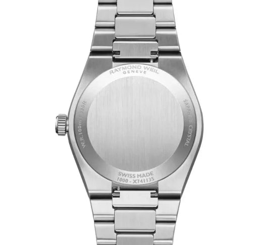 RAYMOND WEIL RAYMOND WEIL A.R.T. Automatic Blue Dial 1000-ST-50001|コントワーヌ