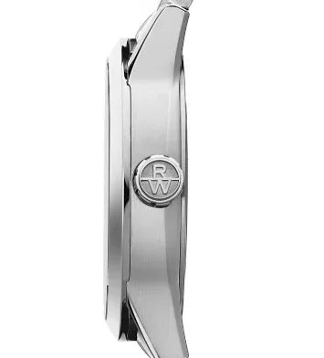 RAYMOND WEIL RAYMOND WEIL Freelancer Automatic Date Two-Tone Black Dial 2741-SP5-20001 2741-ST-50001|コントワーヌ