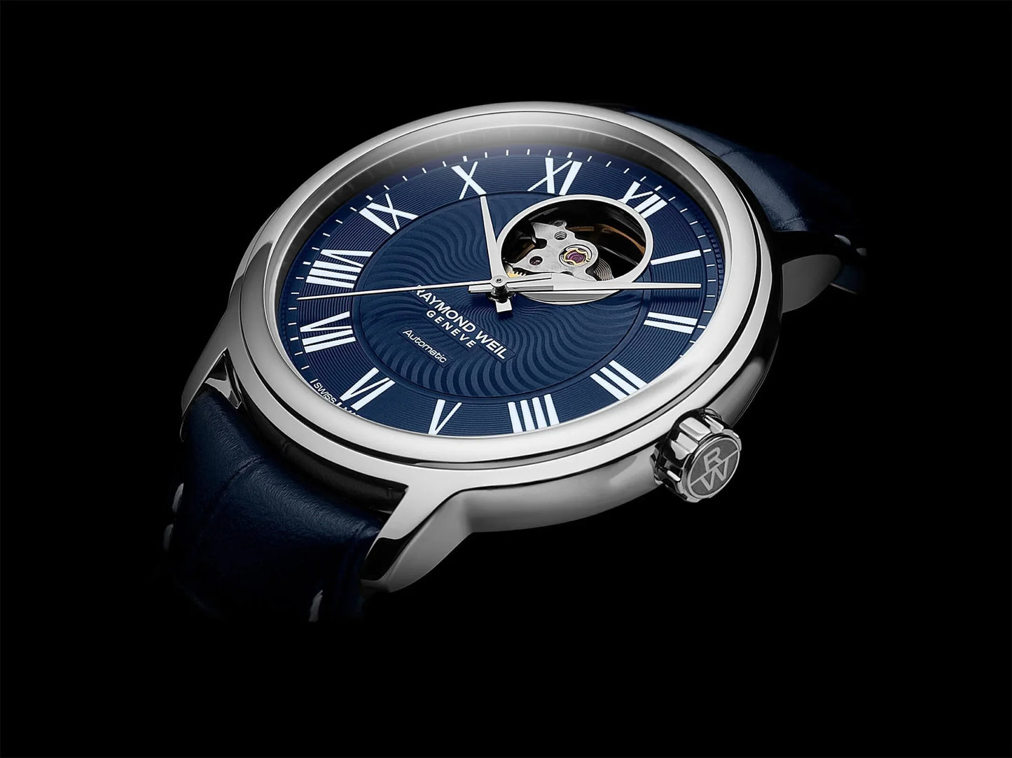 RAYMOND WEIL 2227-STC-00508 2227-STC-00508|コントワーヌ