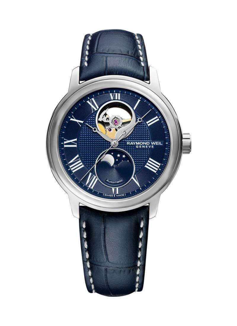 2240-STC-J0508 RAYMOND WEIL 腕時計