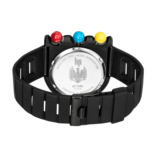 670080 LIP 腕時計