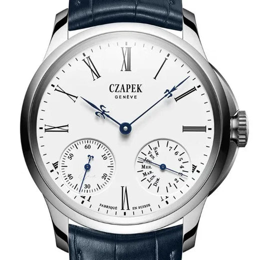 CZAPEK CZQdB_N25EGF|コントワーヌ