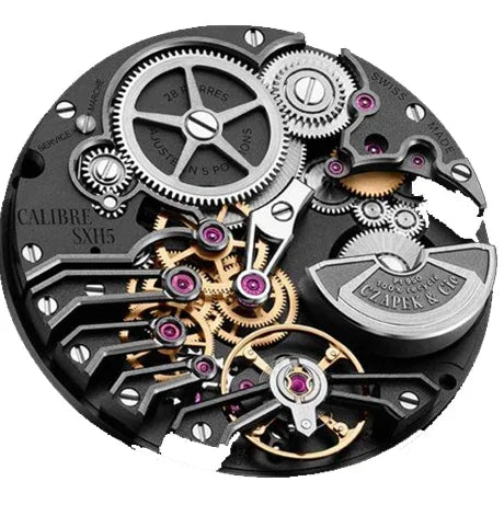 CZAPEK CZPROM_PL-I|コントワーヌ