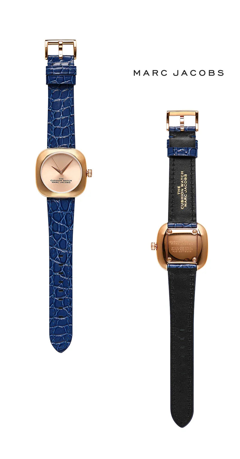 20179306 THE MARC JACOBS 腕時計