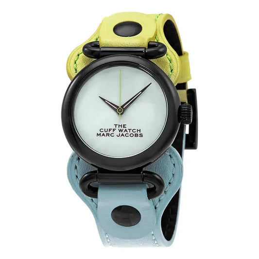 20179291 THE MARC JACOBS 腕時計