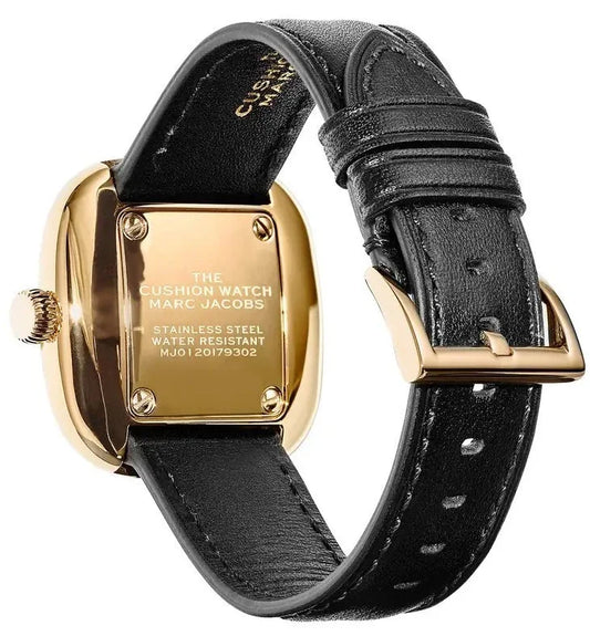 20179302 THE MARC JACOBS 腕時計