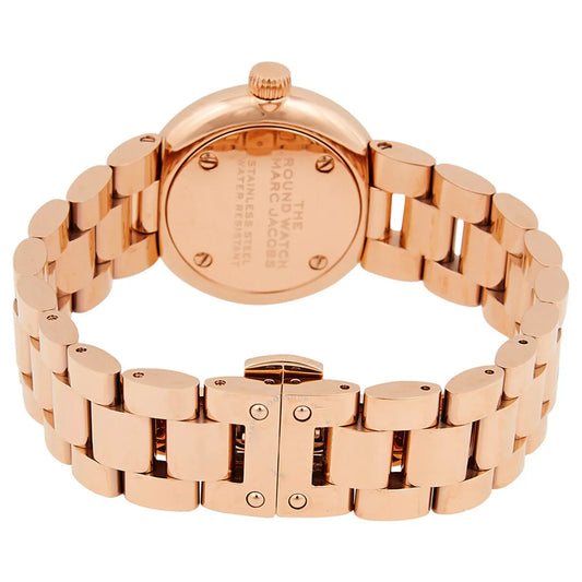 20184719 THE MARC JACOBS 腕時計