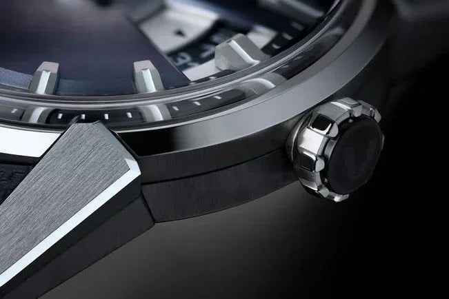 VM14-M01GBK-SSB MINASE 腕時計