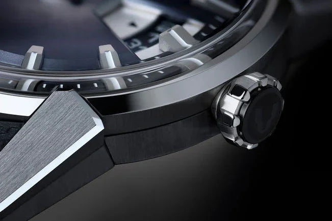 VM14-M01GIB-SSB MINASE 腕時計