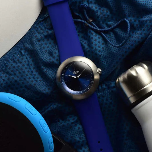 IPD008SILK IKEPOD 腕時計