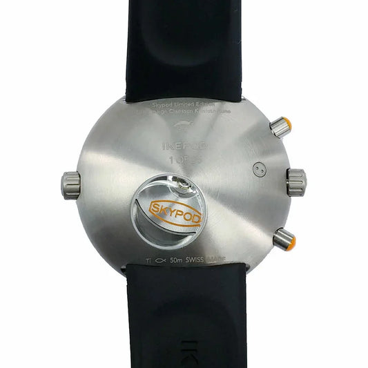 IPSK01RPLB IKEPOD 腕時計