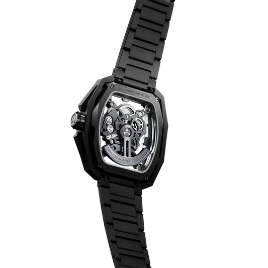 CIGA Design Z035-BB01-W1B|コントワーヌ