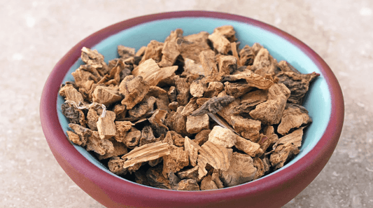 Blue brown product image from CONTÉVANOU