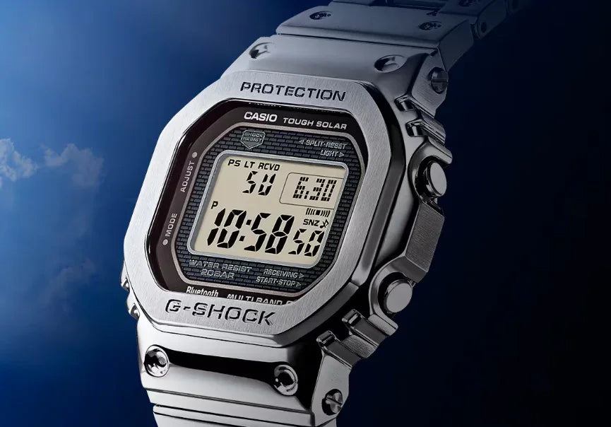 G-SHOCK watch