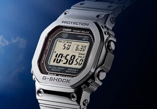 G-SHOCK watch