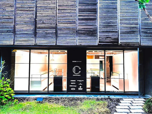 Store from CONTÉVANOU