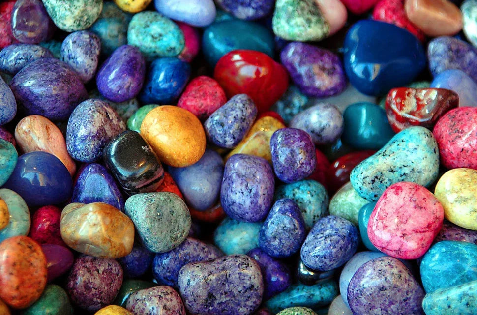 Jewelry from CONTÉVANOU