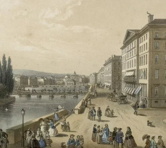 Product image from CONTÉVANOU