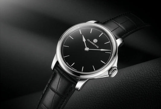 チュチマ カルロ・バグマイヤー氏緊急来日 新作発表 2026年3月26日（木）