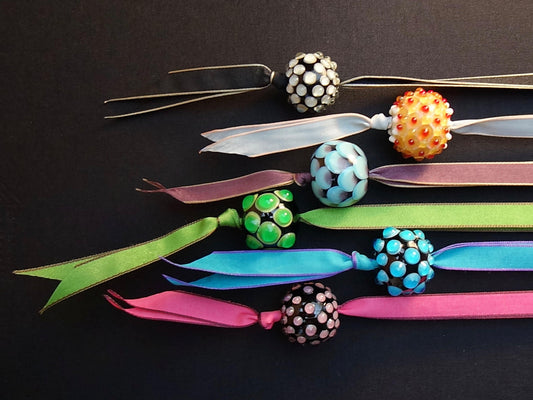 Jewelry from CONTÉVANOU