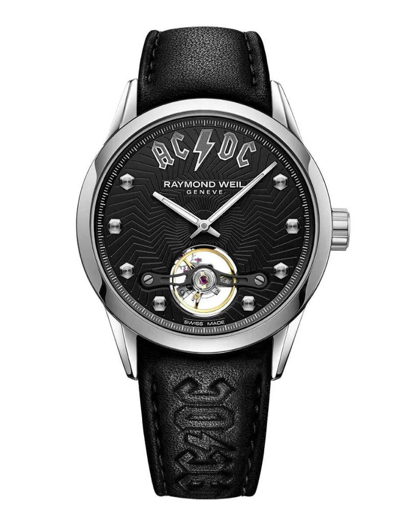 2780-STC-ACDC1 RAYMOND WEIL 腕時計
