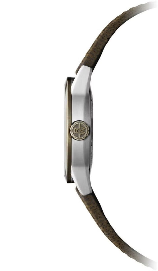 RAYMOND WEIL RAYMOND WEIL Freelancer Calibre RW1212 Bronze Skeleton 2785-SBC-60000｜コントワーヌ