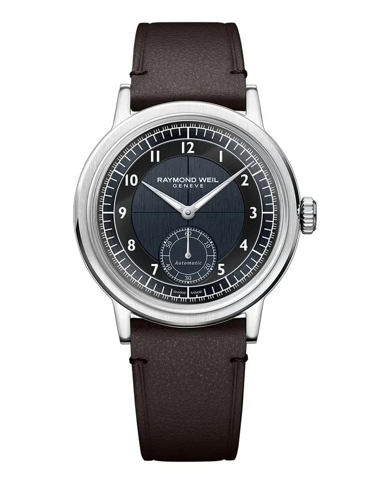 RAYMOND WEIL 2925-STC-60001 2930-STC-05502｜コントワーヌ
