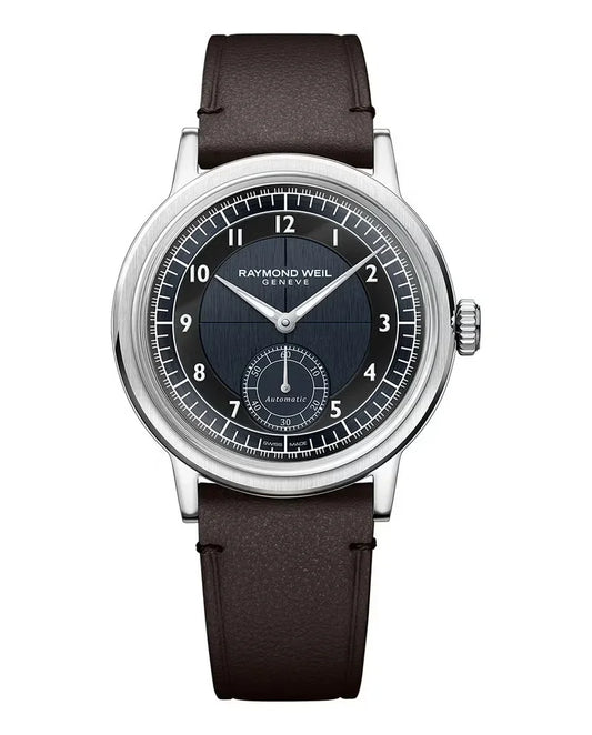 RAYMOND WEIL 2925-STC-60001 2930-STC-05502｜コントワーヌ