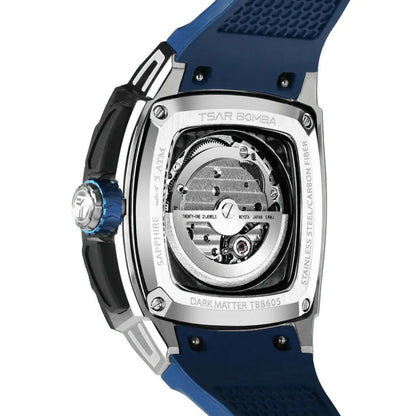 TB8605-02 TSAR BOMBA 腕時計