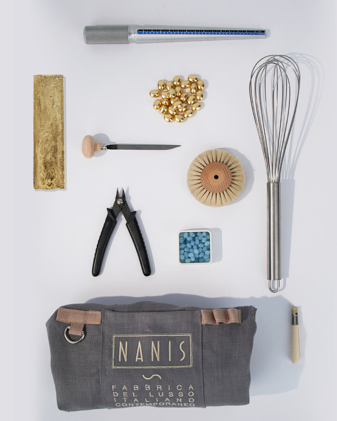 NANIS