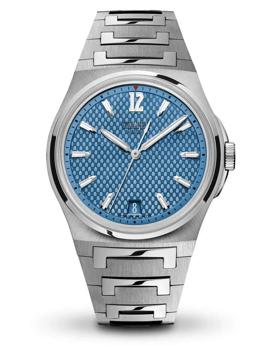 CZAPEK Antarctica Drake Passage Blue Glacier CZANT_PdDGB｜コントワーヌ