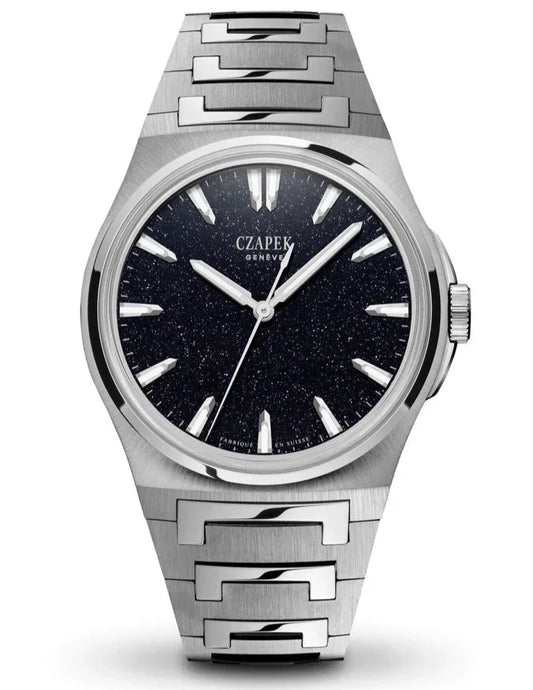 CZANT_PSKY CZAPEK 腕時計