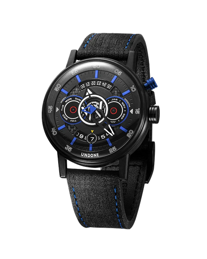 COL-WIL-FW47 UNDONE 腕時計