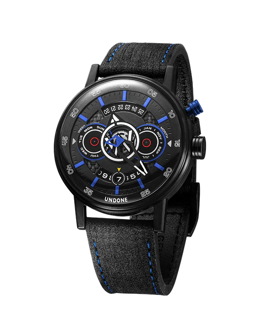 COL-WIL-FW47 UNDONE 腕時計