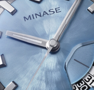 MINASE（ミナセ）