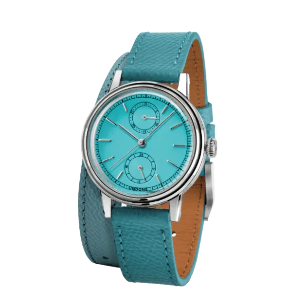 URB-STLR34-BLU UNDONE 腕時計